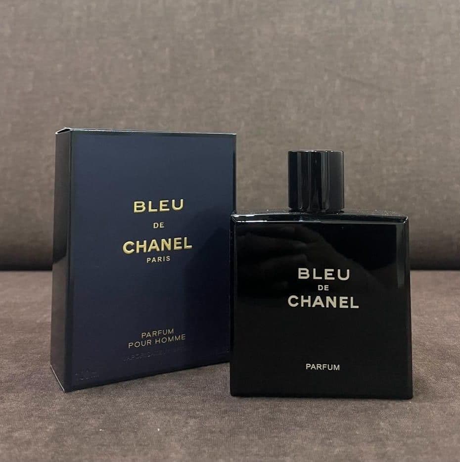 عطر بلو دي شانيل 100 مل