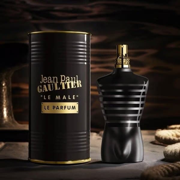 عطر جان بول غوتييه