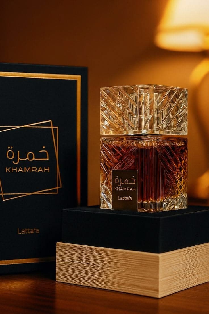 برفان خمرة 100 ملي