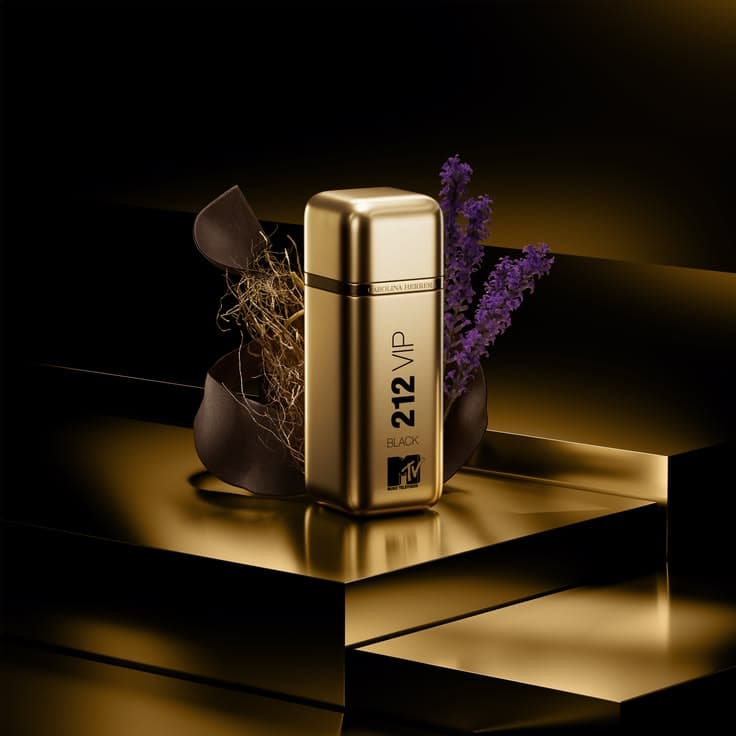 عطر في اي بي 100 مل