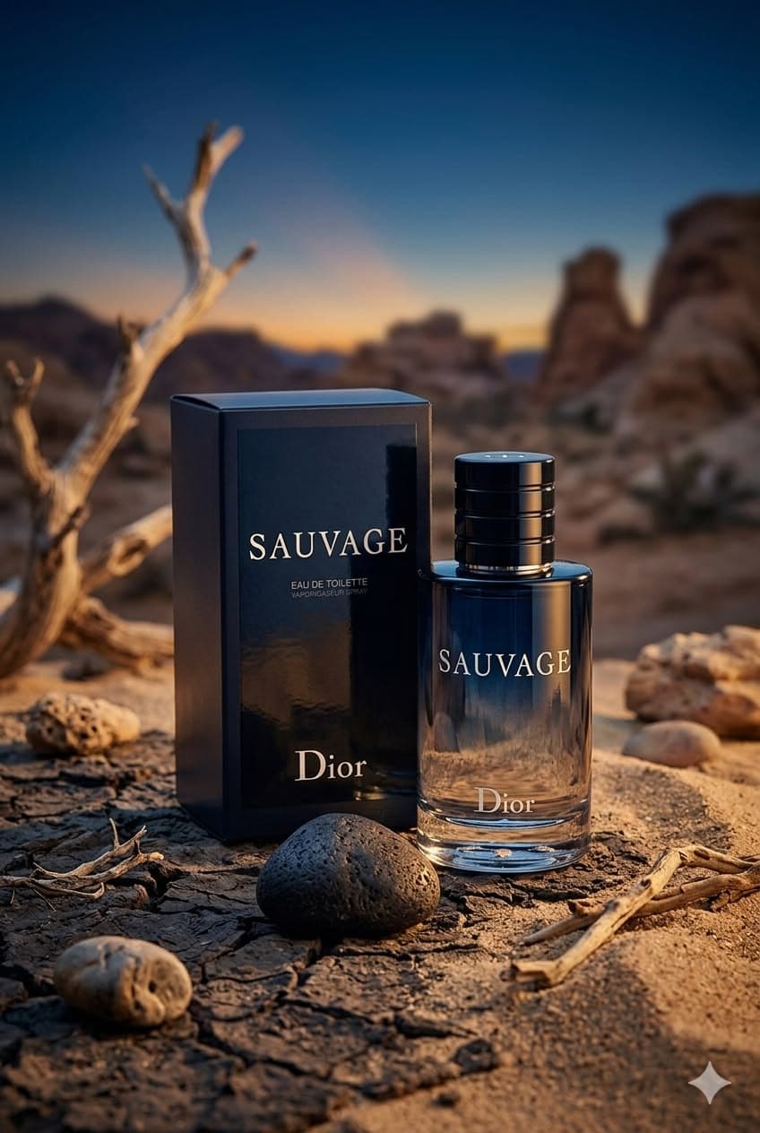 عطر سوفاج للرجال - 100 مل