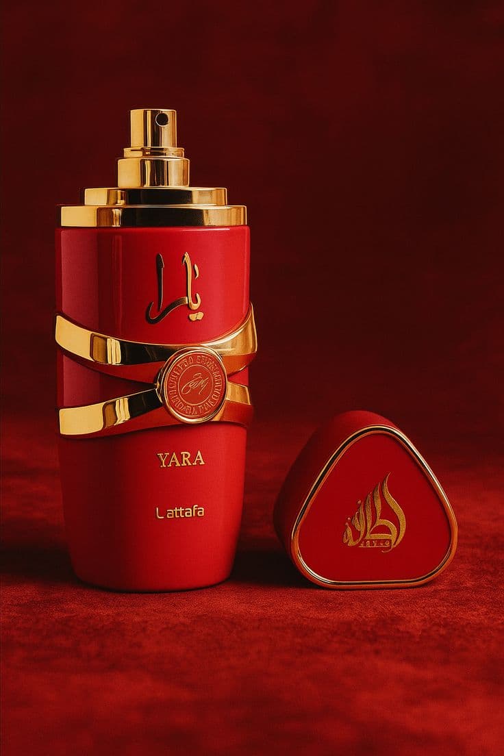 عطر يارا كاندي - 100 مل